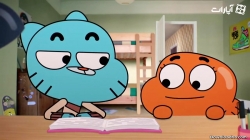 دنیای شگفت انگیز گامبال - فصل چهارم - قسمت 25 و 26